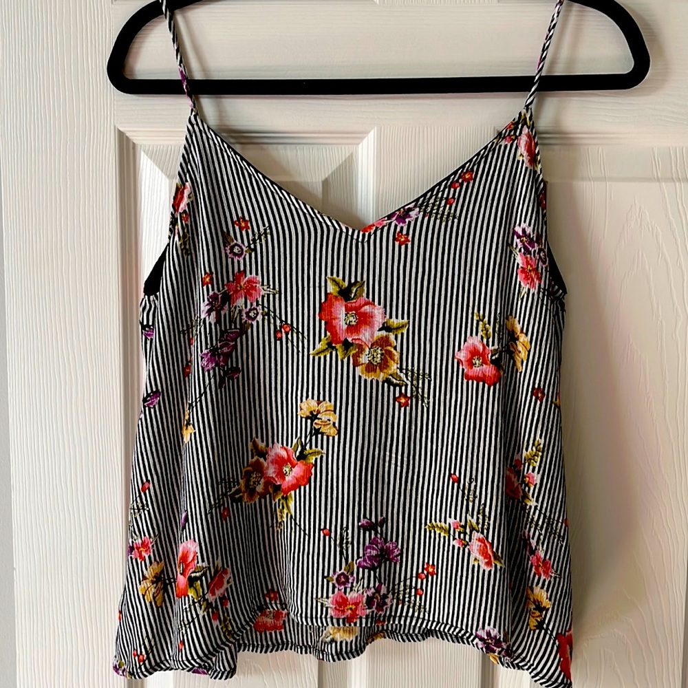 Caramella Y2K camisole size S